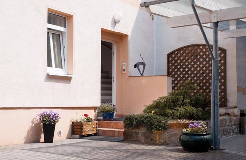 Outer Neustadt Apartment | Holiday apartment Dresden for 2 - 4 persons with 2 bedrooms - Holiday apartment