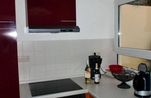 Prohlis Apartment | Holiday apartment Dresden for 1 - 4 persons with 1 bedroom - Holiday apartment in one or multi-famil