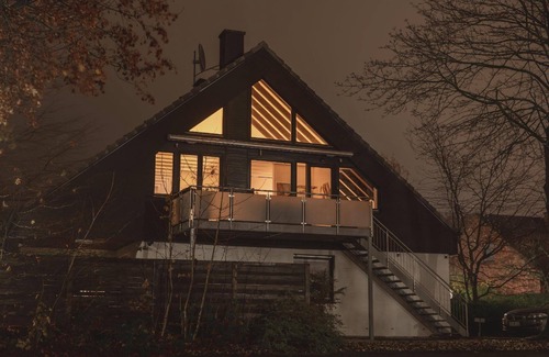 Mitte Apartment | Holiday apartment Dülmen for 1 - 6 persons with 3 bedrooms - Holiday apartment