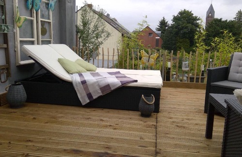Mariaweiler-Hoven House | Holiday apartment Düren for 1 - 3 persons with 2 bedrooms - Holiday house