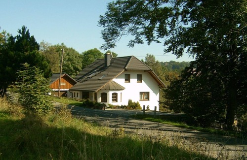 Baerenstein Apartment | Holiday apartment Estel
