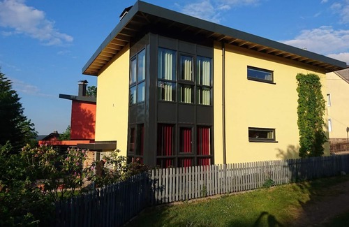 Eibenstock Apartment | Holiday apartment Eibenstock for 1 - 4 persons with 2 bedrooms - Holiday apartment