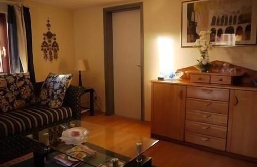 Irlenborn Apartment | Holiday apartment Eitorf for 1 - 4 persons with 1 bedroom - Holiday apartment