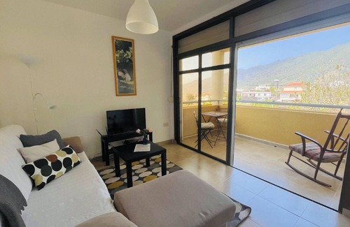 El Paso Apartment | Holiday apartment El Paso for 1 - 4 persons with 2 bedrooms - Holiday apartment