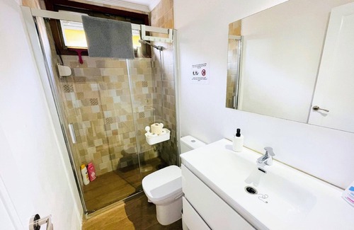 El Paso Apartment | Holiday apartment El Paso for 1 - 4 persons with 2 bedrooms - Holiday apartment