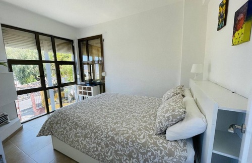El Paso Apartment | Holiday apartment El Paso for 1 - 4 persons with 2 bedrooms - Holiday apartment