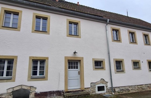 Stetzsch Apartment | Holiday apartment Elliebe