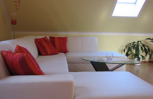 Elstra House | Holiday apartment Elstra for 1 - 4 persons with 2 bedrooms - Holiday house