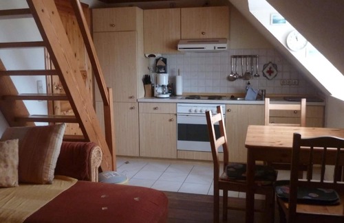 Emmelsbuell-Horsbuell Apartment | Holiday apartment Emmelsbüll-Horsbüll for 1 - 4 persons - Holiday apartment in one or multi-family h