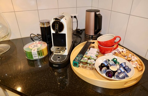 Ennetbuhl Apartment | Holiday apartment Ennetbühl for 1 - 5 persons with 2 bedrooms - Holiday apartment in one or multi-fa