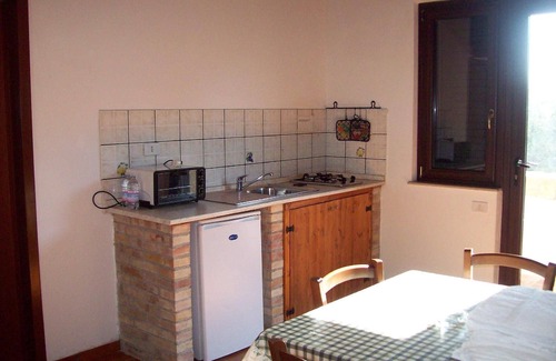 Enna House | Holiday apartment Enna for 1 - 4 persons with 1 bedroom - Holiday house