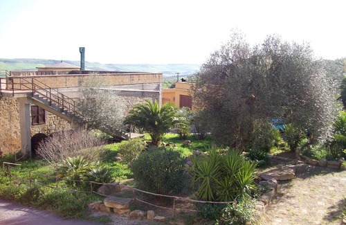 Enna House | Holiday apartment Enna for 1 - 4 persons with 1 bedroom - Holiday house