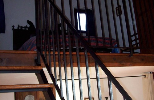 Enna House | Holiday apartment Enna for 1 - 4 persons with 1 bedroom - Holiday house