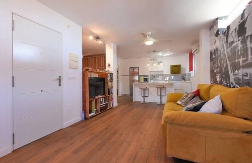 El Algar Apartment | Holiday apartment Estrella del Mar for 1 - 2 persons - Holiday apartment in one or multi-family hous