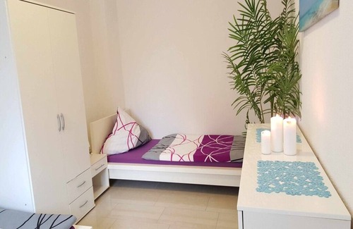 Katernberg Apartment | Holiday-apartment-essen 1 - FeWo Apartment - Messe Essen