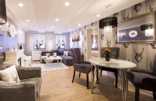 Wernigerode Apartment | Holiday apartment Family Lodge