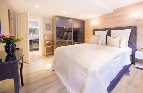 Wernigerode Apartment | Holiday apartment Family Lodge