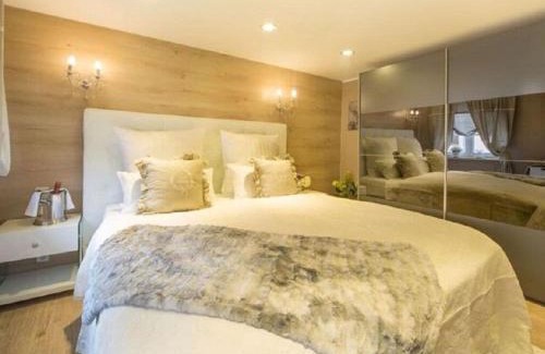 Wernigerode Apartment | Holiday apartment Family Lodge