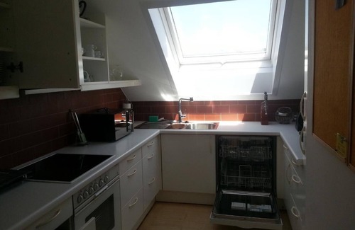 Toster Apartment | Holiday apartment Feldkirch for 1 - 4 persons with 2 bedrooms - Holiday apartment