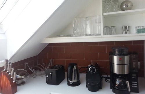 Toster Apartment | Holiday apartment Feldkirch for 1 - 4 persons with 2 bedrooms - Holiday apartment