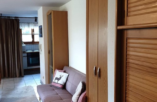 Barental House | Holiday apartment Feldberg for 1 - 6 persons with 1 bedroom - Holiday house
