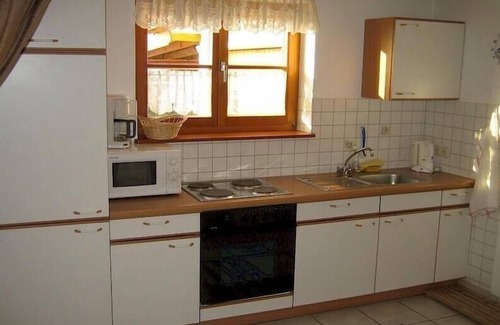 Barental House | Holiday apartment Feldberg for 1 - 6 persons with 1 bedroom - Holiday house