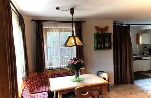 Barental House | Holiday apartment Feldberg for 1 - 6 persons with 1 bedroom - Holiday house