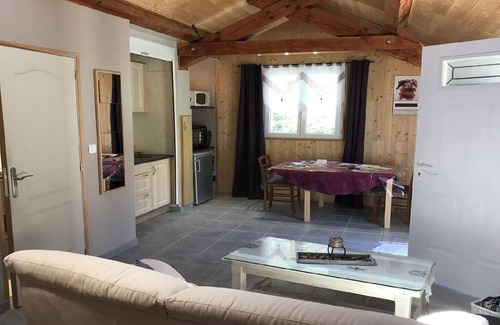 Ferrieres House | Holiday apartment Ferrières for 1 - 2 persons with 1 bedroom - Holiday house