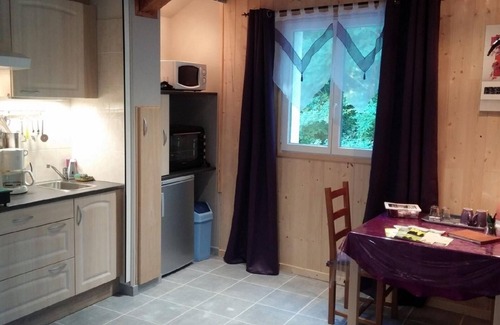 Ferrieres House | Holiday apartment Ferrières for 1 - 2 persons with 1 bedroom - Holiday house