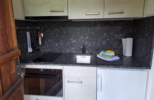 Fiesch Apartment | Holiday apartment Fiesch for 1 - 4 persons with 1 bedroom - Holiday apartment