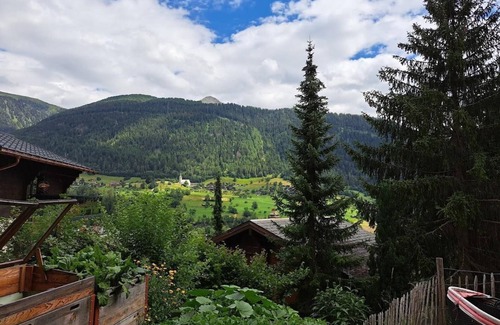 Fiesch Apartment | Holiday apartment Fiesch for 1 - 4 persons with 1 bedroom - Holiday apartment