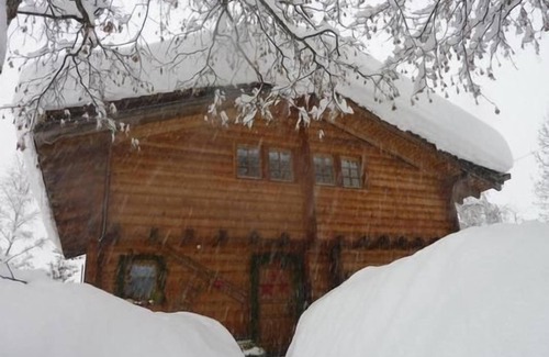 Fiesch Apartment | Holiday apartment Fiesch for 1 - 4 persons with 1 bedroom - Holiday apartment