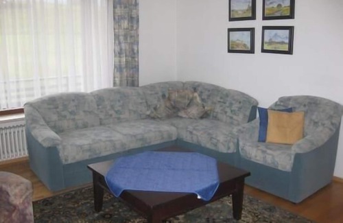 Fischen im Allgaeu Apartment | Holiday apartment Fischen for 1 - 2 persons with 1 bedroom - Holiday apartment