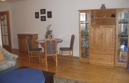 Fischen im Allgaeu Apartment | Holiday apartment Fischen for 1 - 2 persons with 1 bedroom - Holiday apartment