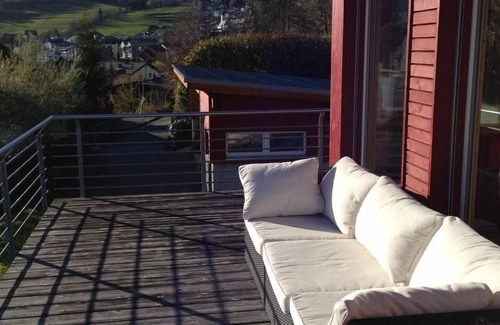 Flims Apartment | Holiday apartment Flims Dorf for 1 - 4 persons with 2 bedrooms - Holiday apartment