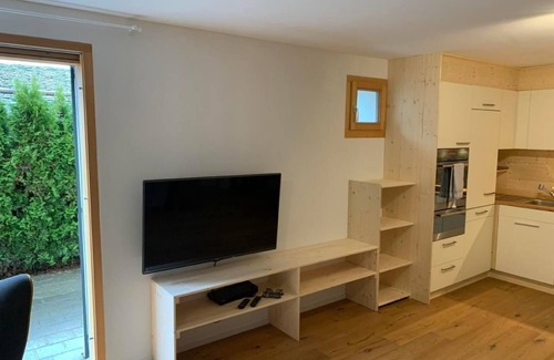 Flims Apartment | Holiday apartment Flims Dorf for 1 - 5 persons with 1 bedroom - Holiday apartment