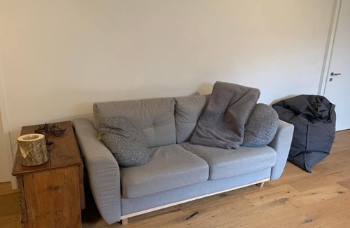 Flims Apartment | Holiday apartment Flims Dorf for 1 - 5 persons with 1 bedroom - Holiday apartment