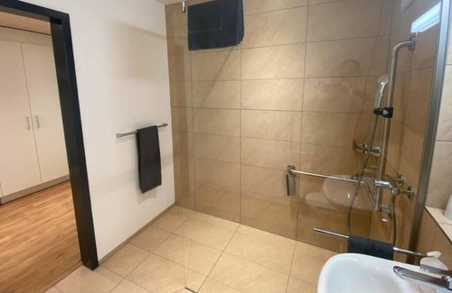 Pfaefers Dorf Apartment | Holiday apartment Flums for 1 - 2 persons with 1 bedroom - Holiday apartment