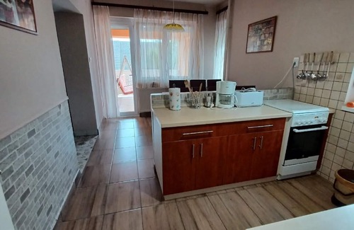Fonyod Apartment | Holiday apartment Fonyód for 1 - 4 persons with 2 bedrooms - Holiday apartment