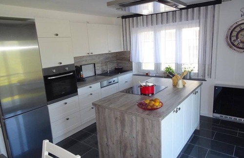 Forbach Apartment | Holiday apartment Forbach for 1 - 6 persons with 3 bedrooms - Holiday apartment