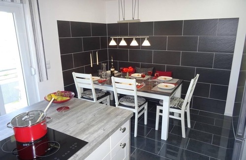 Forbach Apartment | Holiday apartment Forbach for 1 - 6 persons with 3 bedrooms - Holiday apartment