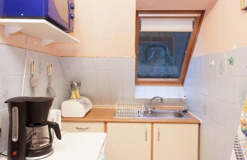 Hainsberg Apartment | Holiday apartment Freital for 1 - 4 persons with 3 bedrooms - Holiday apartment