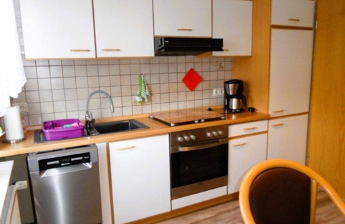 Großheide Apartment | Holiday apartment - Friedel