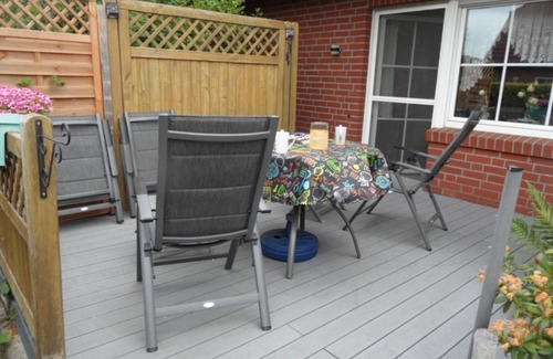 Großheide Apartment | Holiday apartment - Friedel