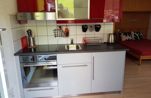 Frutigen Apartment | Holiday apartment Frutigen for 1 - 2 persons - Holiday apartment in one or multi-family house