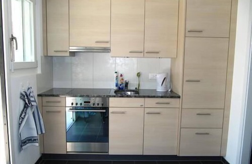 Frutigen Apartment | Holiday apartment Frutigen for 1 - 2 persons with 1 bedroom - Holiday apartment