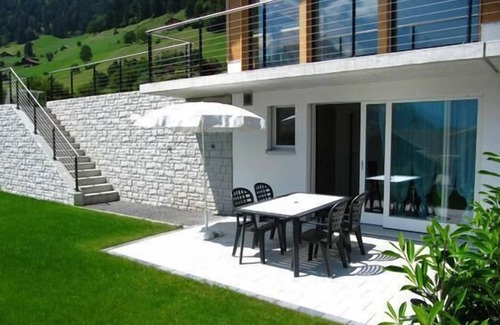 Frutigen Apartment | Holiday apartment Frutigen for 1 - 2 persons with 1 bedroom - Holiday apartment