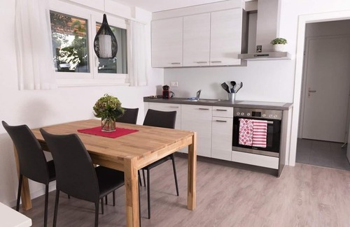 Frutigen Apartment | Holiday apartment Frutigen for 1 - 4 persons with 1 bedroom - Holiday apartment