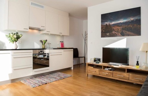 Ftan Apartment | Holiday apartment Ftan for 1 - 3 persons with 1 bedroom - Holiday apartment