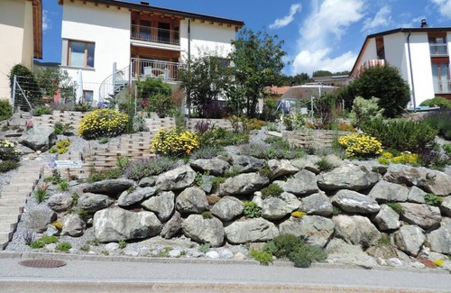 Ftan Apartment | Holiday apartment Ftan for 1 - 2 persons with 1 bedroom - Holiday apartment
